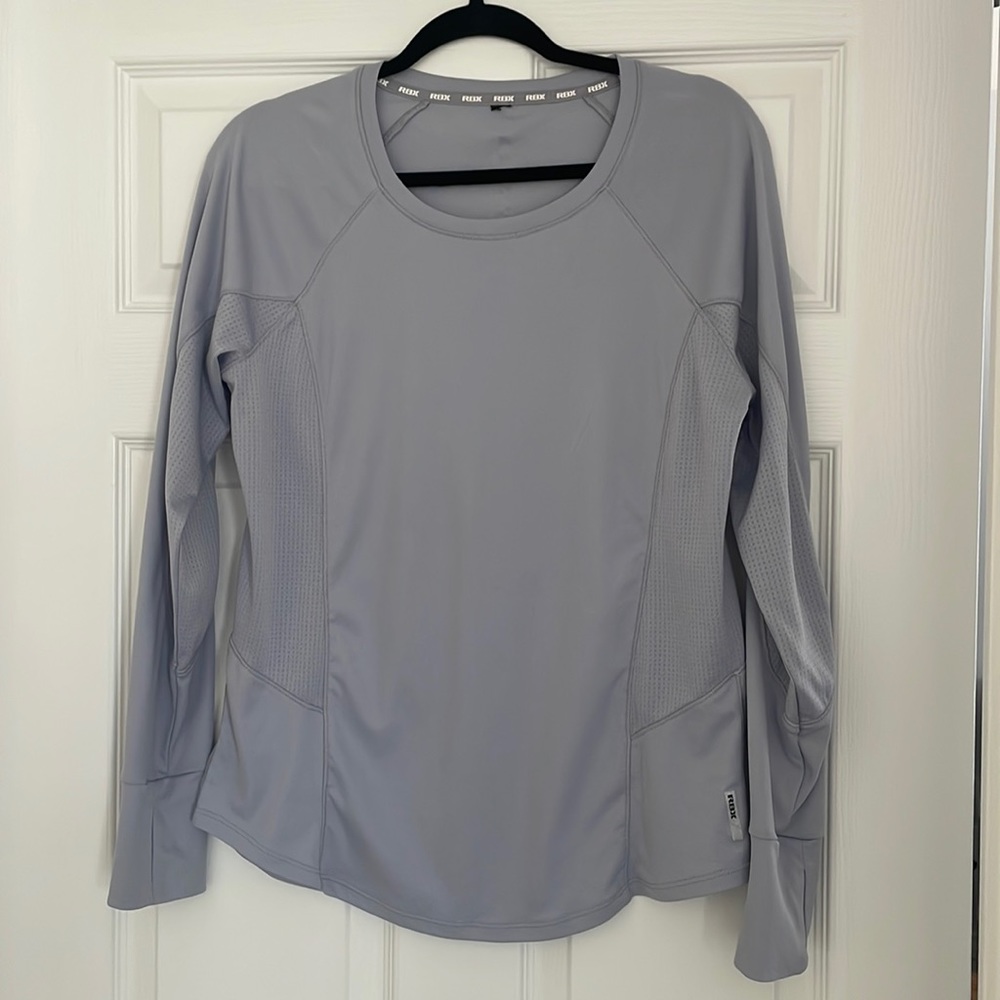 Ladies RBX athletic dri fit shirt - XL
